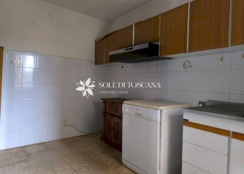 Appartamento Via valgelata, Trequanda - foto 19