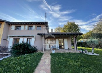 Semi-detached Villa Via G. Falcone, Puegnago sul Garda - photo 2