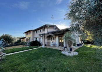 Semi-detached Villa Via G. Falcone, Puegnago sul Garda - photo 3