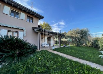 Semi-detached Villa Via G. Falcone, Puegnago sul Garda - photo 4