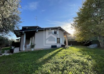 Semi-detached Villa Via G. Falcone, Puegnago sul Garda - photo 6