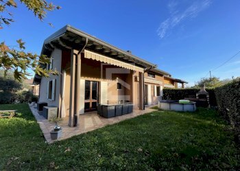 Semi-detached Villa Via G. Falcone, Puegnago sul Garda - photo 7