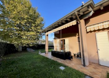 Semi-detached Villa Via G. Falcone, Puegnago sul Garda - photo 8