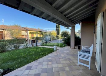 Semi-detached Villa Via G. Falcone, Puegnago sul Garda - photo 9