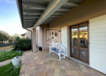 Semi-detached Villa Via G. Falcone, Puegnago sul Garda - photo 10