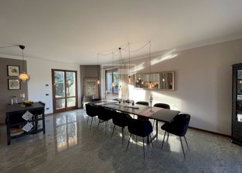 Semi-detached Villa Via G. Falcone, Puegnago sul Garda - photo 11