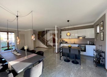 Semi-detached Villa Via G. Falcone, Puegnago sul Garda - photo 12