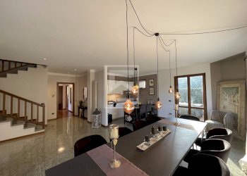 Semi-detached Villa Via G. Falcone, Puegnago sul Garda - photo 13