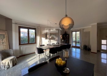 Semi-detached Villa Via G. Falcone, Puegnago sul Garda - photo 14