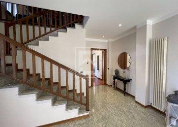 Semi-detached Villa Via G. Falcone, Puegnago sul Garda - photo 15