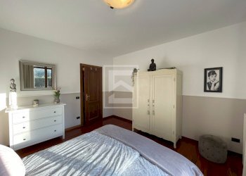 Semi-detached Villa Via G. Falcone, Puegnago sul Garda - photo 17