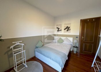 Semi-detached Villa Via G. Falcone, Puegnago sul Garda - photo 21