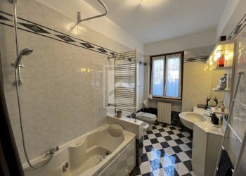 Semi-detached Villa Via G. Falcone, Puegnago sul Garda - photo 22