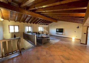 Semi-detached Villa Via G. Falcone, Puegnago sul Garda - photo 26