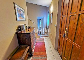 Interno appartamento - Villa via dei Martiri, 39, Camagna Monferrato - foto 4