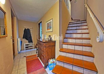 Interno appartamento - Villa via dei Martiri, 39, Camagna Monferrato - foto 15