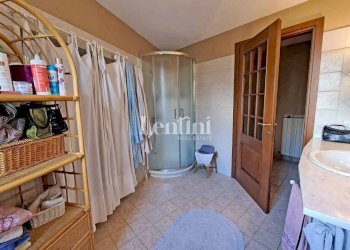 Bagno - Villa via dei Martiri, 39, Camagna Monferrato - foto 17