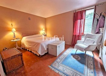 Camera da letto - Villa via dei Martiri, 39, Camagna Monferrato - foto 19