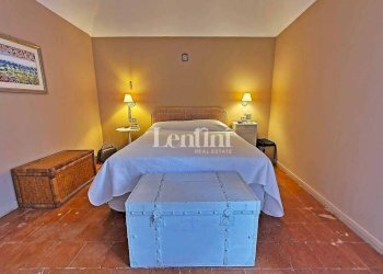 Camera da letto - Villa via dei Martiri, 39, Camagna Monferrato - foto 20