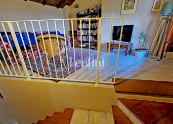 Interno appartamento - Villa via dei Martiri, 39, Camagna Monferrato - foto 22