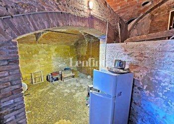 Box auto - Villa via dei Martiri, 39, Camagna Monferrato - foto 30