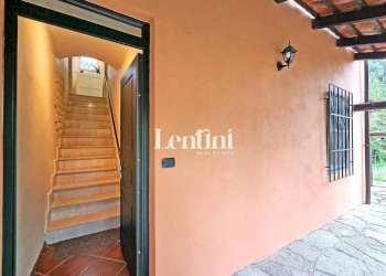 Interno palazzo - Villa strada Casale-Asti II, 90, San Giorgio Monferrato - foto 15