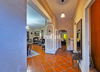 Interno appartamento - Villa strada Casale-Asti II, 90, San Giorgio Monferrato - foto 27