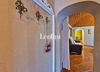 Interno appartamento - Villa strada Casale-Asti II, 90, San Giorgio Monferrato - foto 31