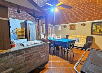 Interno non residenziale - Villa strada Casale-Asti II, 90, San Giorgio Monferrato - foto 34