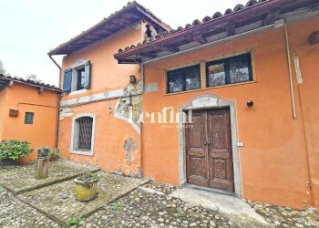 Facciata - Villa strada Casale-Asti II, 90, San Giorgio Monferrato - foto 40