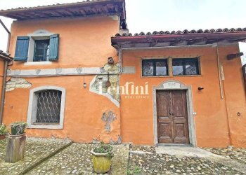 Facciata - Villa strada Casale-Asti II, 90, San Giorgio Monferrato - foto 41