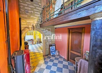 Balcone - Villa strada Casale-Asti II, 90, San Giorgio Monferrato - foto 42