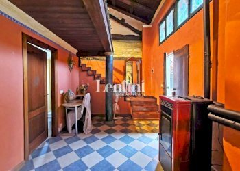 Balcone - Villa strada Casale-Asti II, 90, San Giorgio Monferrato - foto 43