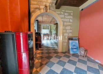 Interno appartamento - Villa strada Casale-Asti II, 90, San Giorgio Monferrato - foto 45