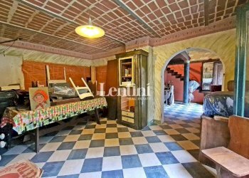 Box auto - Villa strada Casale-Asti II, 90, San Giorgio Monferrato - foto 48