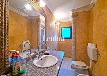 Bagno - Villa strada Casale-Asti II, 90, San Giorgio Monferrato - foto 50