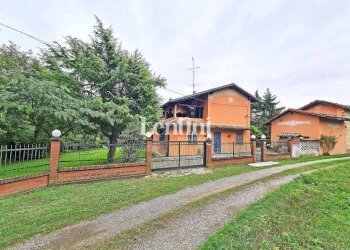 Terreno - Villa strada Casale-Asti II, 90, San Giorgio Monferrato - foto 3