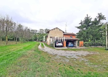 Terreno - Villa strada Casale-Asti II, 90, San Giorgio Monferrato - foto 5