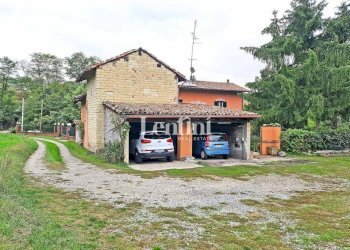 Terreno - Villa strada Casale-Asti II, 90, San Giorgio Monferrato - foto 6