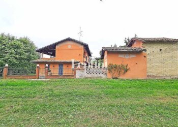 Terreno - Villa strada Casale-Asti II, 90, San Giorgio Monferrato - foto 7