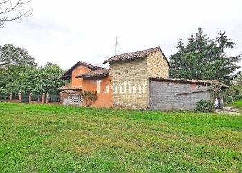 Terreno - Villa strada Casale-Asti II, 90, San Giorgio Monferrato - foto 8