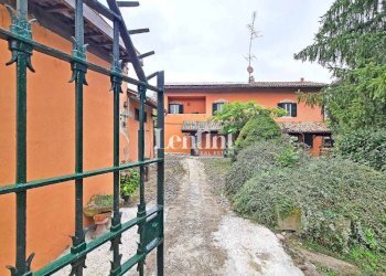 Giardino - Villa strada Casale-Asti II, 90, San Giorgio Monferrato - foto 10