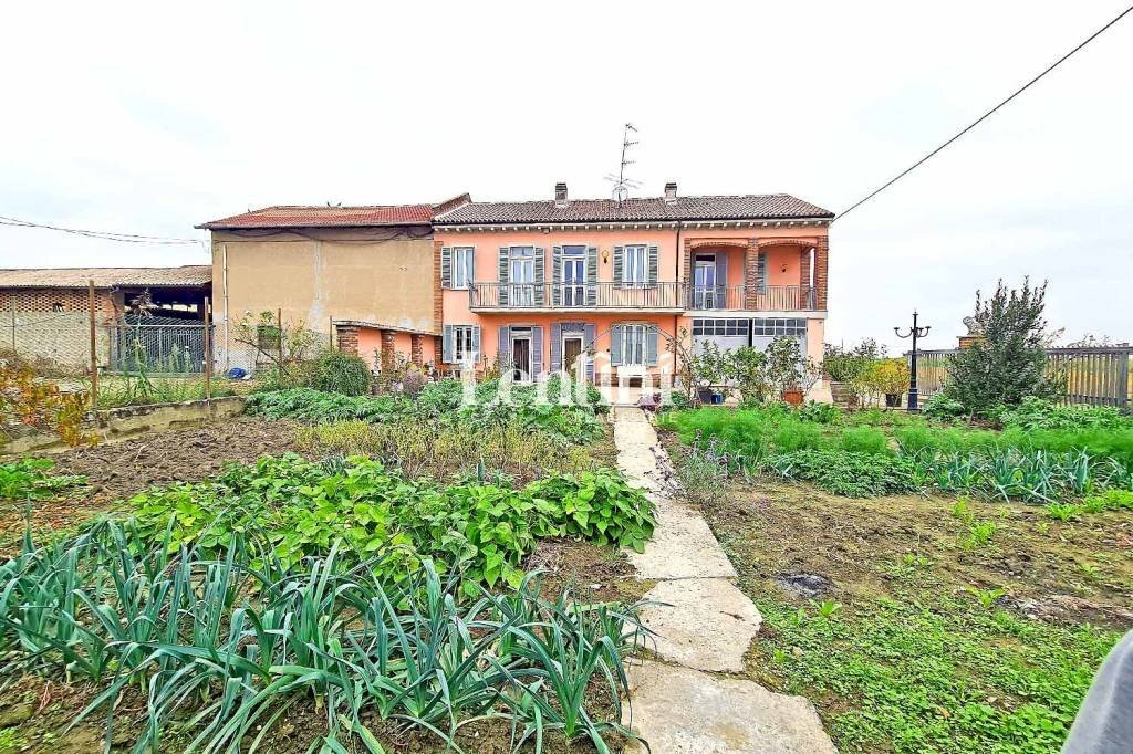 Terreno - Villa via Maestra, 222, Casale Monferrato - foto 2