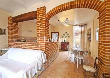 Camera da letto - Villa via Maestra, 222, Casale Monferrato - foto 7