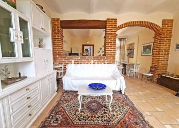 Salone - Villa via Maestra, 222, Casale Monferrato - foto 9