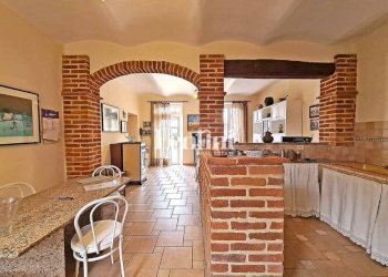 Cucina - Villa via Maestra, 222, Casale Monferrato - foto 11