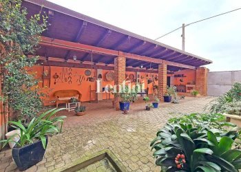 Giardino - Villa via Maestra, 222, Casale Monferrato - foto 13