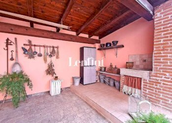 Balcone - Villa via Maestra, 222, Casale Monferrato - foto 14