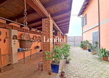 Giardino - Villa via Maestra, 222, Casale Monferrato - photo 15