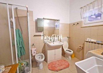 Bagno - Villa via Maestra, 222, Casale Monferrato - foto 17